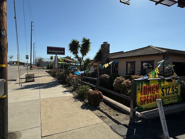 More Photos Of 1964 W Foothill Blvd, Upland Restaurant For Sale