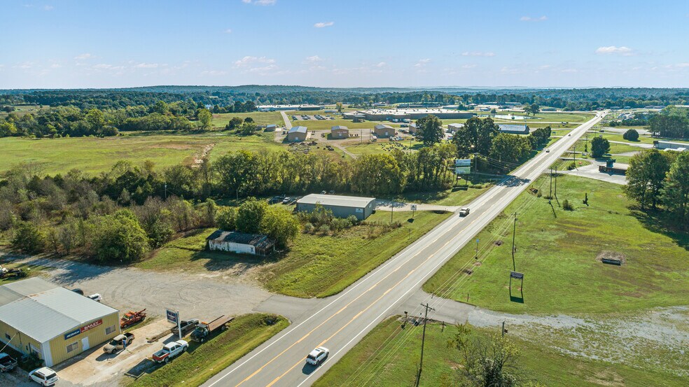More Photos Of US Hwy 62, Ash Flat Land For Sale