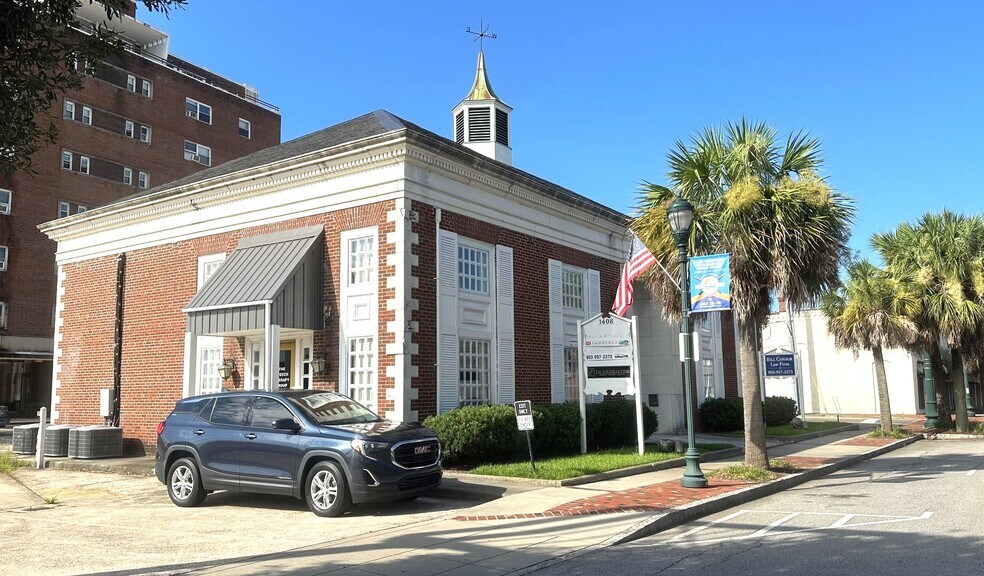 More Photos Of 1408 Russell St, Orangeburg Medical For Sale