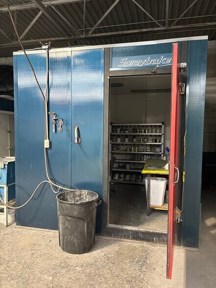 More Photos Of , New Bedford Industrial For Sale