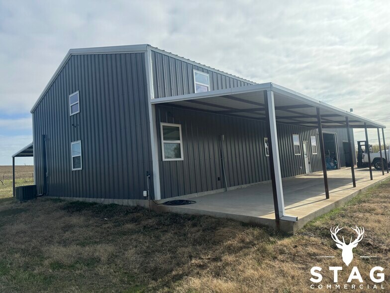 More Photos Of 4077 Seaborn Rd, Ponder Research And Development For Lease