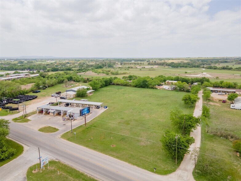 More Photos Of 2770 Fall Creek, Granbury Land For Sale
