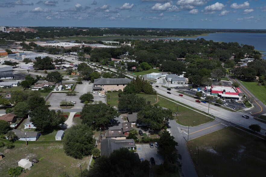 More Photos Of 1325 E Memorial blvd, Lakeland Land For Sale