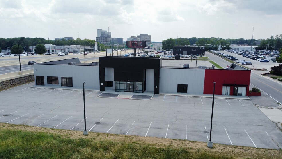 More Photos Of 9445 Haver Way, Indianapolis Freestanding For Sale