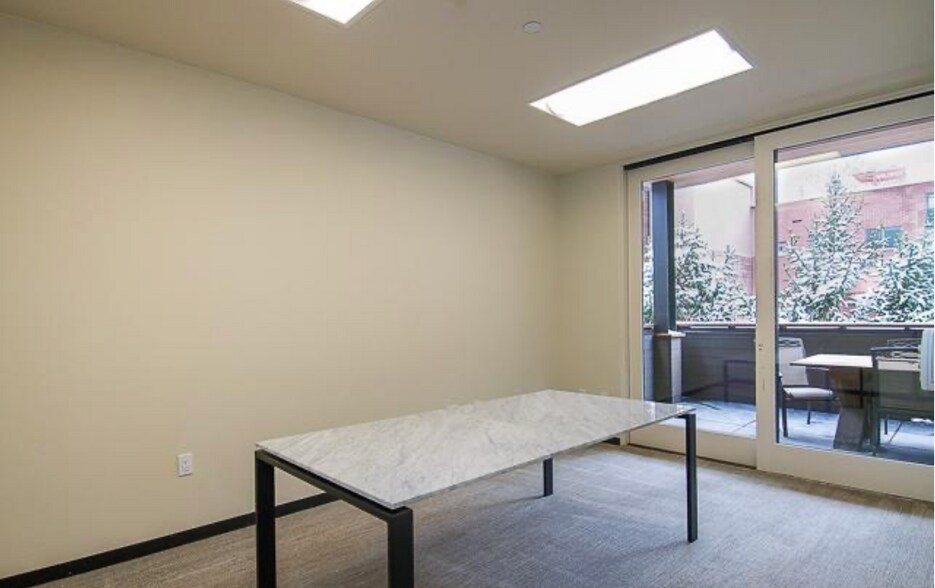 More Photos Of 625 E Main St, Aspen Office For Sale