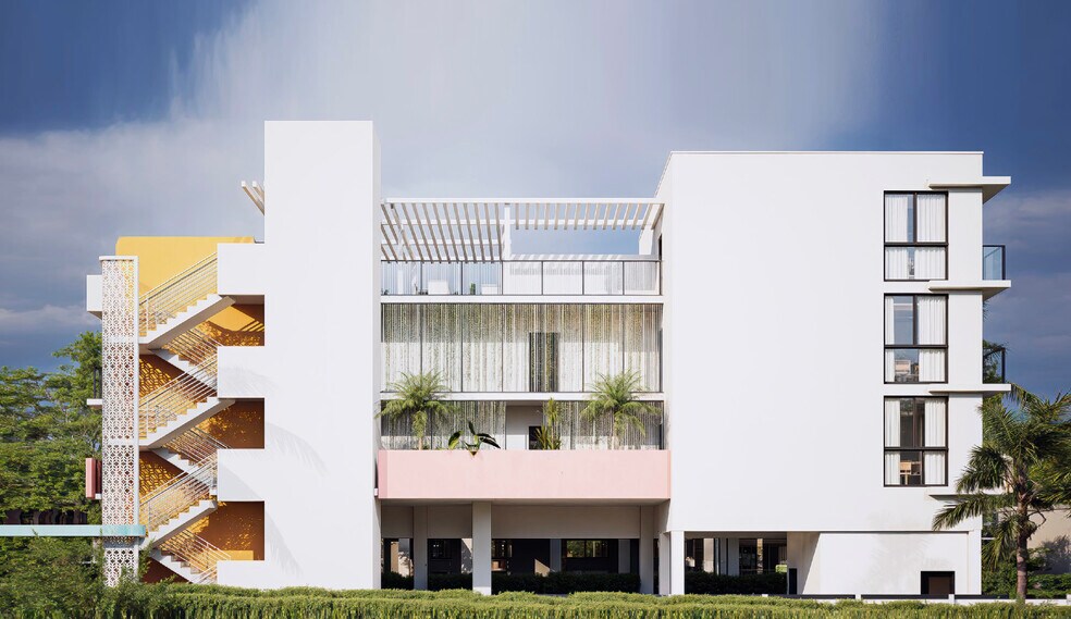 More Photos Of 775 81st St, Miami Beach Multifamily For Sale