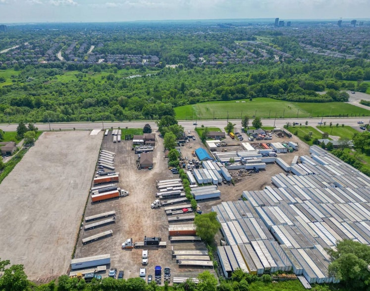 More Photos Of 2101 Ninth Line, Oakville Warehouse For Sale