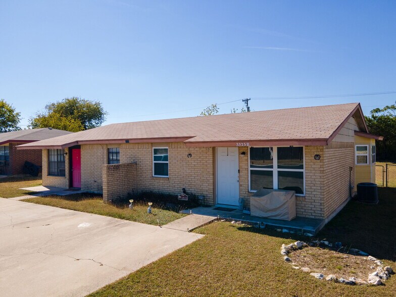 More Photos Of , Killeen Multifamily For Sale