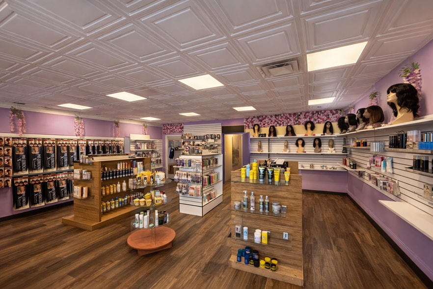 More Photos Of , Atlanta General Retail For Sale