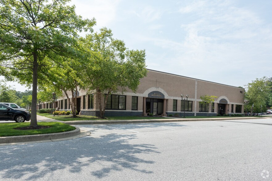 Primary Photo Of 9411 Philadelphia Rd, Rosedale Flex For Lease