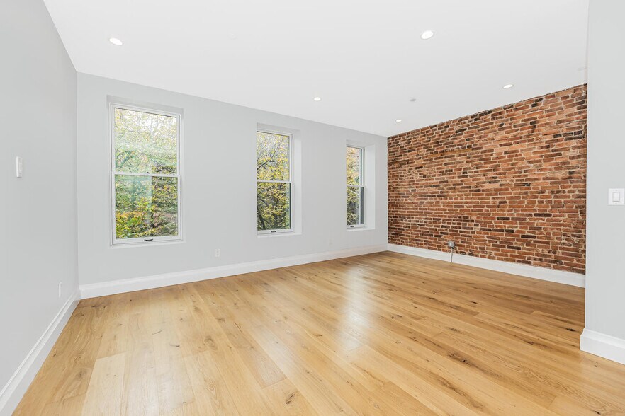 More Photos Of 11A Arlington Pl, Brooklyn Apartments For Sale
