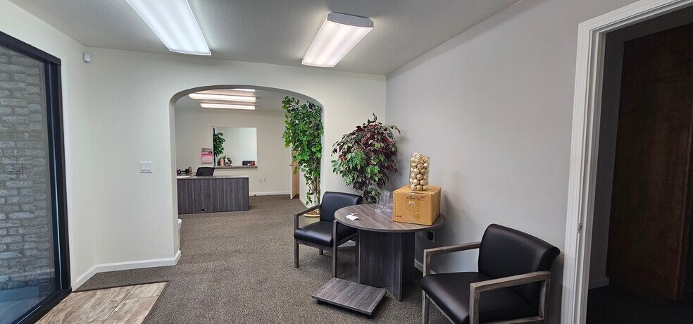 More Photos Of 1425 Butte House Rd, Yuba City Office For Lease