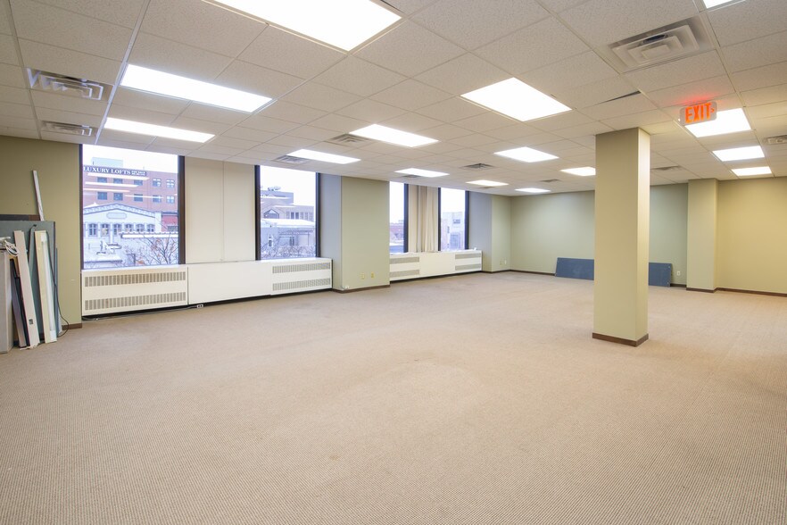 More Photos Of 151 S Rose St, Kalamazoo Office For Sale