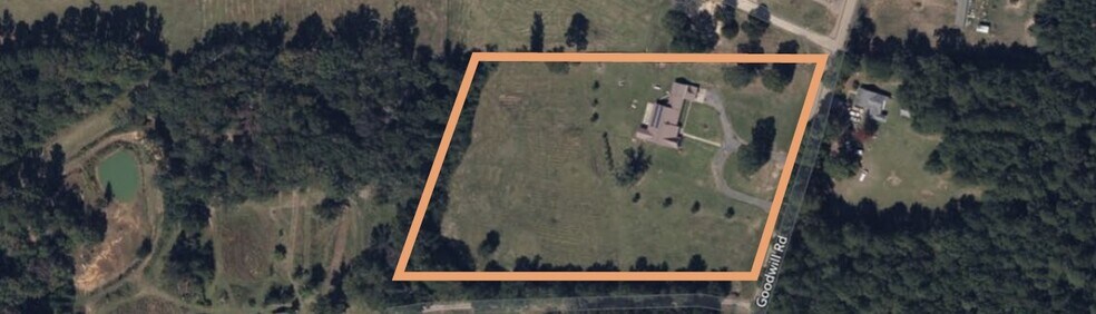 More Photos Of 2976 Goodwill Rd, Minden Land For Lease