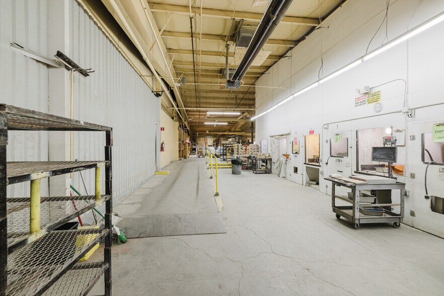 More Photos Of 1345 Water St, Elko Warehouse For Lease
