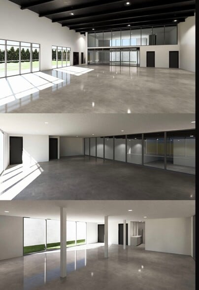More Photos Of 550 NW 29th St, Miami Warehouse For Lease