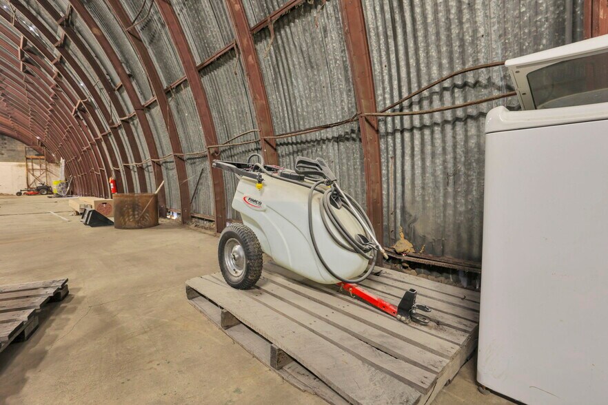 More Photos Of 435 N Elizabeth St, Lima Warehouse For Sale