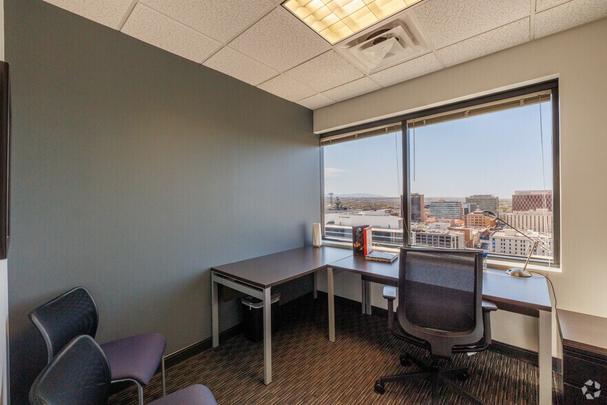 Photo of 12nd Floor Ste Office for 4