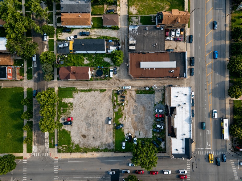 More Photos Of 6915 S Ashland Ave, Chicago General Retail For Sale