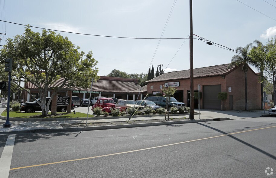More Photos Of 1000 E Wardlow Rd, Long Beach Office For Lease