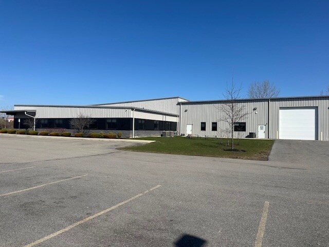 More Photos Of 18 Lancaster Pky, Lancaster Manufacturing For Sale