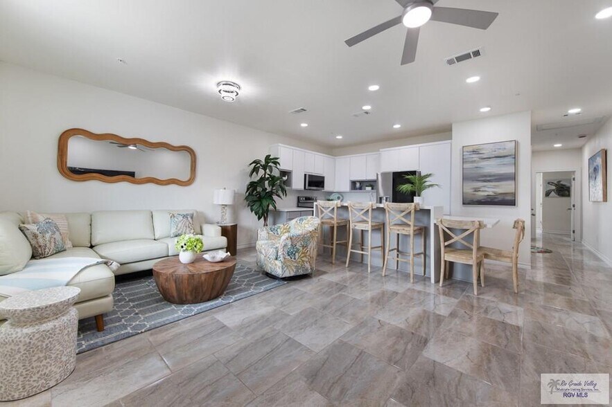 More Photos Of 116 E Cora Lee Dr, South Padre Island Apartments For Sale