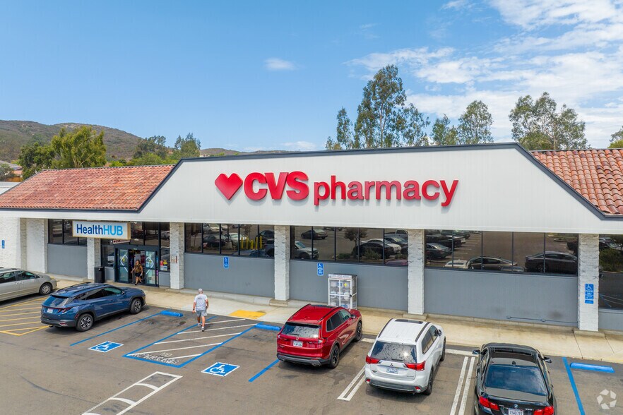 More Photos Of 12312-12378 Poway Rd, Poway Unknown For Lease