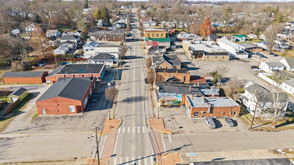 More Photos Of 237 W Main St, Williamsburg Restaurant For Sale