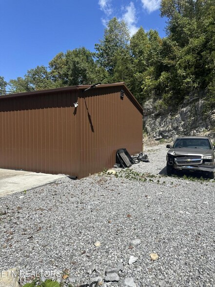 More Photos Of 145 Providence Rd, Cumberland Gap Warehouse For Sale