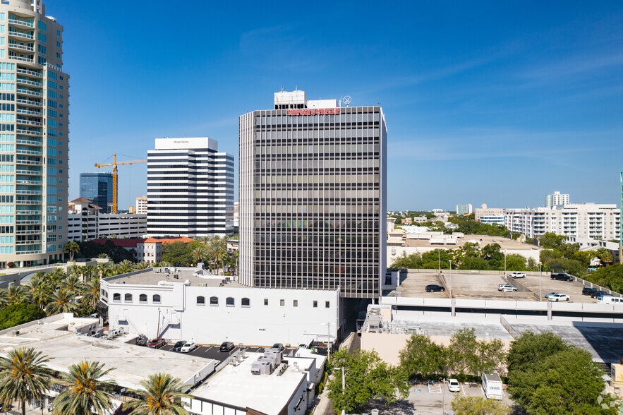 Primary Photo Of 111 2nd Ave NE, Saint Petersburg Office For Lease