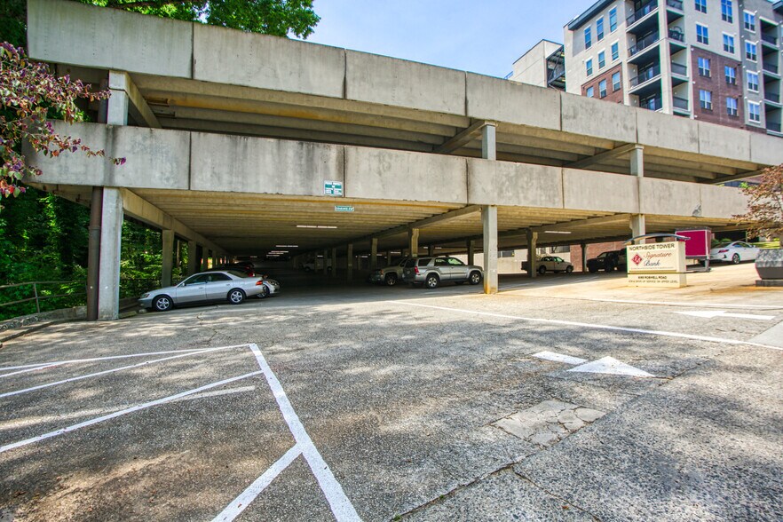 More Photos Of 6065 Roswell Rd NE, Atlanta Office For Lease