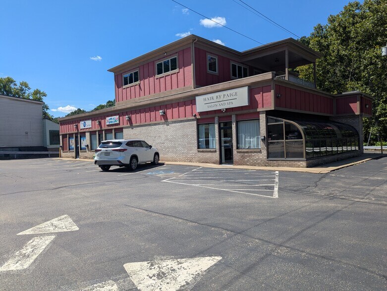 More Photos Of 841-845 Butler St, Pittsburgh Freestanding For Lease