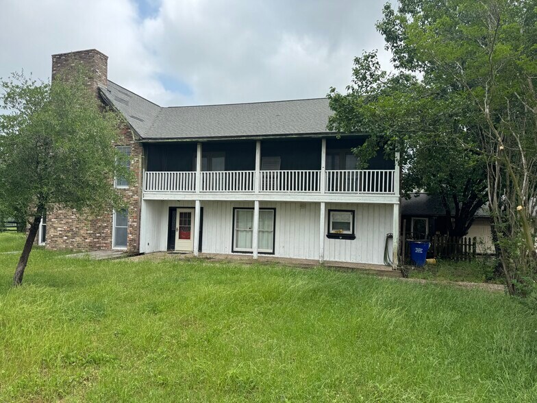 More Photos Of 6166 Farm to Market Road 3060 Rd, Midway Land For Sale