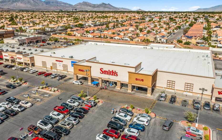 More Photos Of 9340-9360 W Flamingo Rd, Las Vegas Unknown For Sale