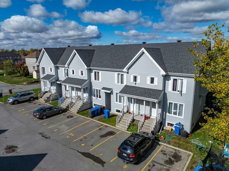 More Photos Of , Granby Multifamily For Sale