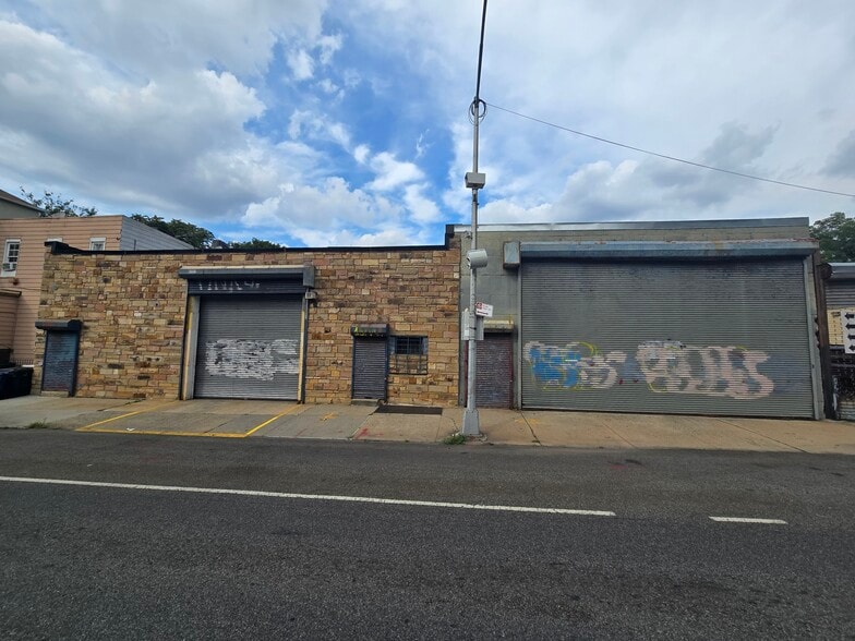 Primary Photo Of 439 20th St, Brooklyn Warehouse For Lease