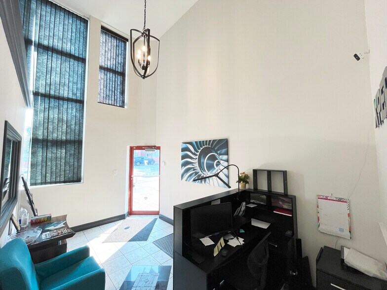 More Photos Of 5100 S Service Rd, Burlington Office For Lease