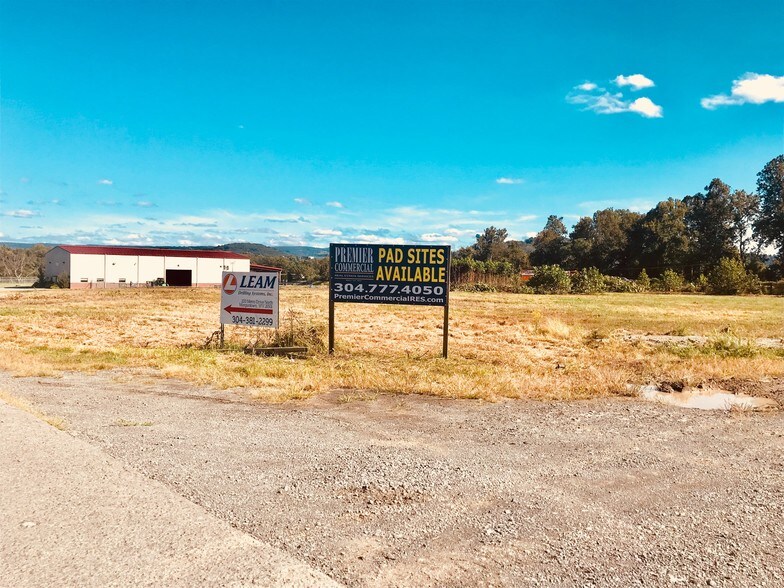 More Photos Of N Metro Dr, Morgantown Land For Sale