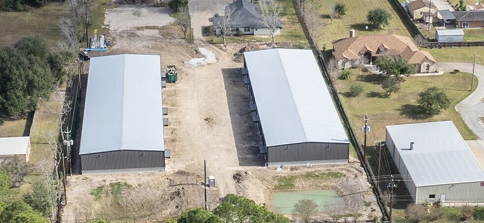 More Photos Of 2323 Anders Ln, Kemah Unknown For Lease