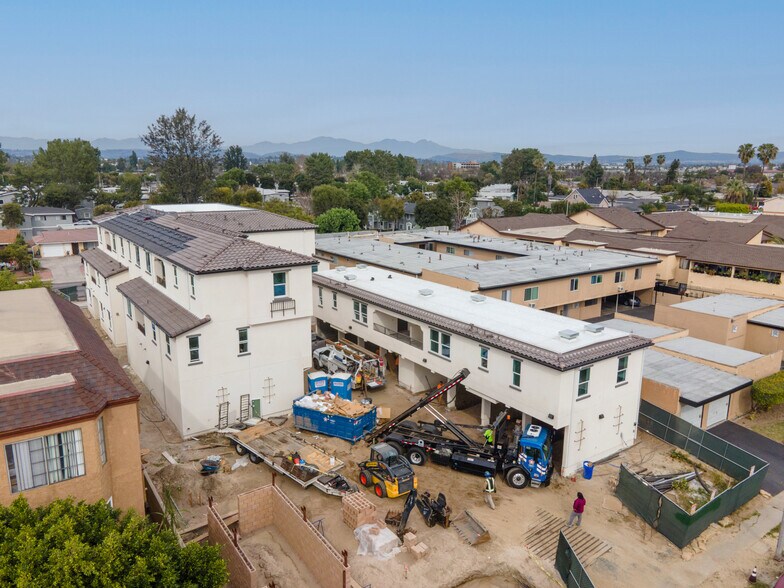 More Photos Of 1024 W Romneya Dr, Anaheim Apartments For Sale