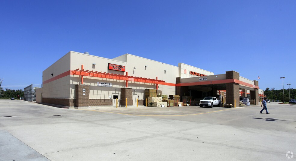 More Photos Of I 45, League City Unknown For Lease