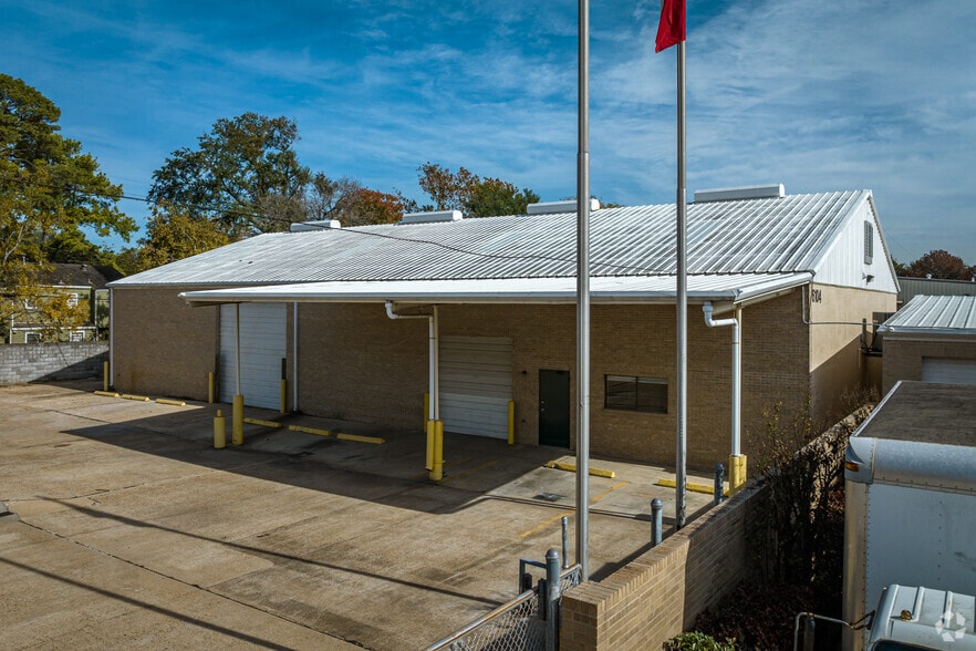 More Photos Of 6104 Milwee St, Houston Unknown For Lease