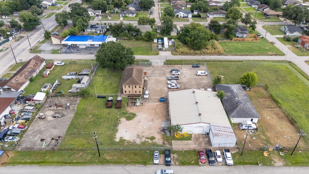 More Photos Of 6920 Winton St, Houston Land For Sale