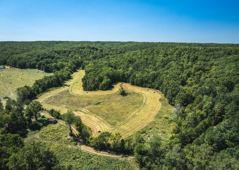 More Photos Of 4263 County Road 1, Steelville Land For Sale