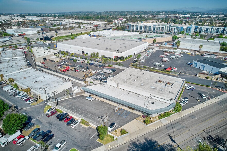 More Photos Of 653 S Melrose St, Placentia Warehouse For Sale