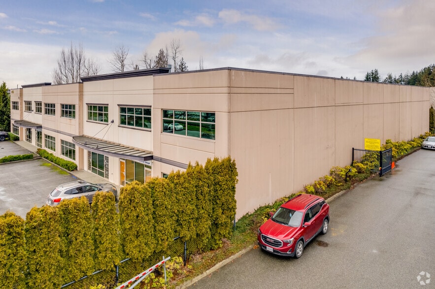 Primary Photo Of 27355 Gloucester Way, Langley Twp Warehouse For Sale