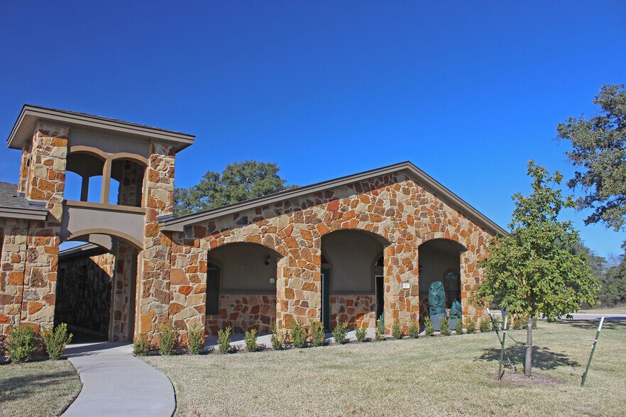 Primary Photo Of 2851 Joe Dimaggio Blvd, Round Rock Unknown For Lease