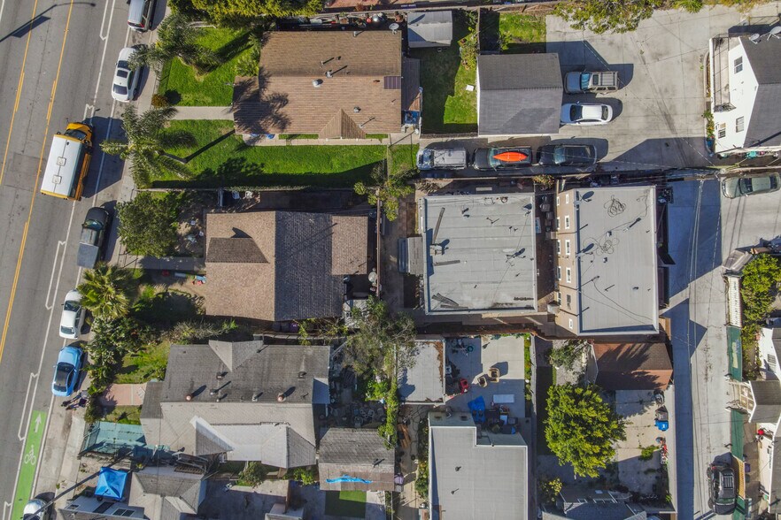 More Photos Of 816 Alamitos Ave, Long Beach Apartments For Sale