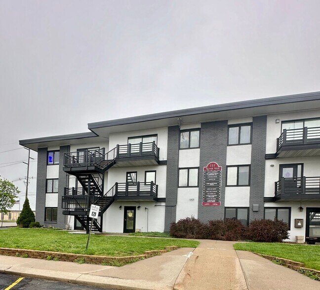 More Photos Of 111 N 56th St, Lincoln Loft Creative Space For Lease