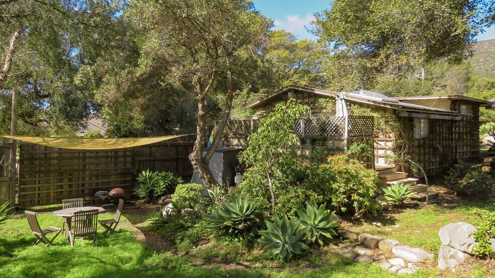 670 Romero Canyon Rd, Montecito, CA 93108 Land For Sale